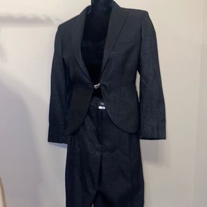 VERSUS VERSACE pants suit! Made in Italy
